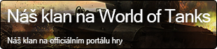 World of Tanks